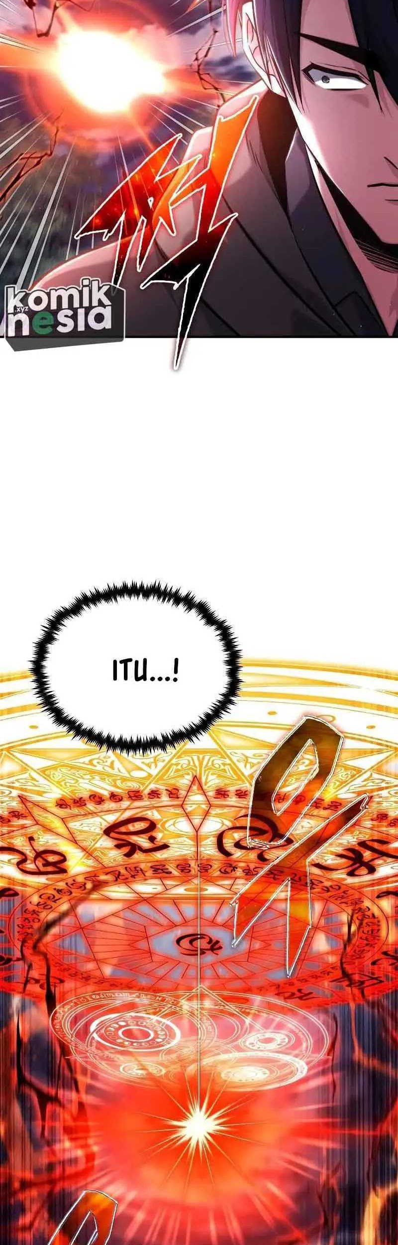 Regressor’s Life After Retirement Chapter 41 - halaman 49