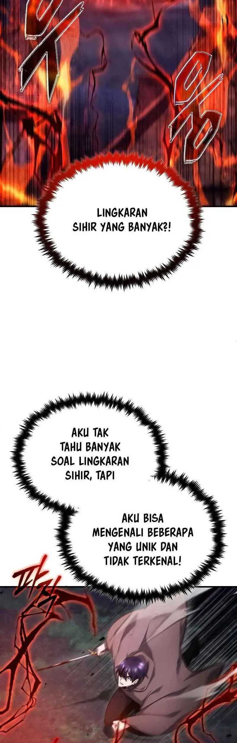 Regressor’s Life After Retirement Chapter 41 - halaman 50