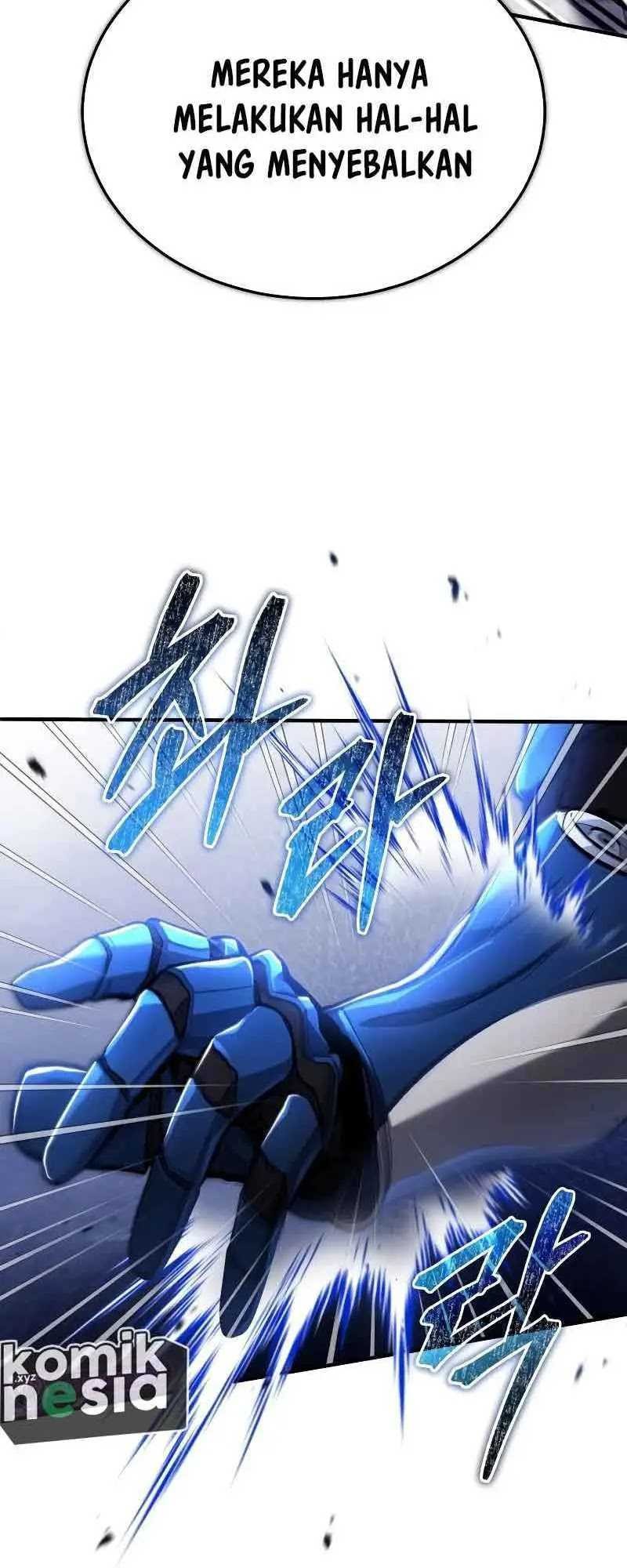 Regressor’s Life After Retirement Chapter 41 - halaman 56