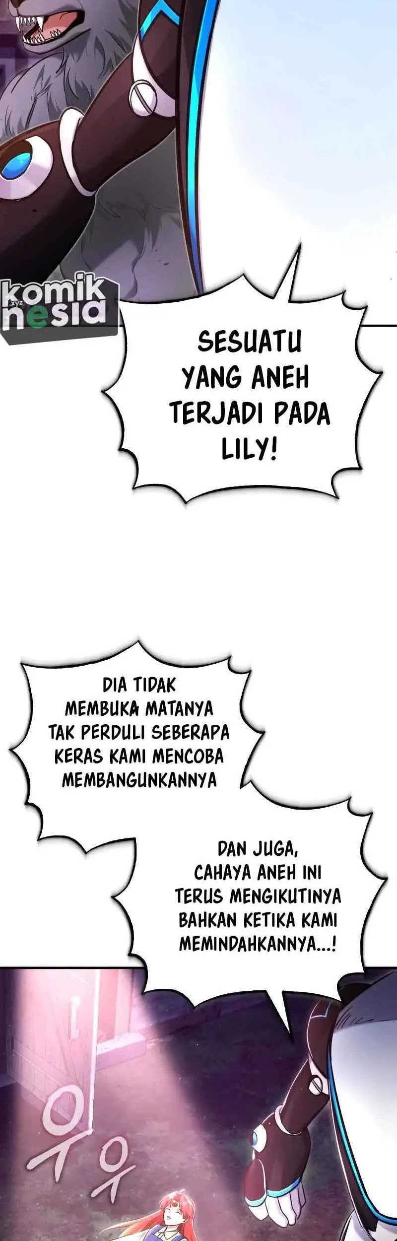 Regressor’s Life After Retirement Chapter 41 - halaman 60