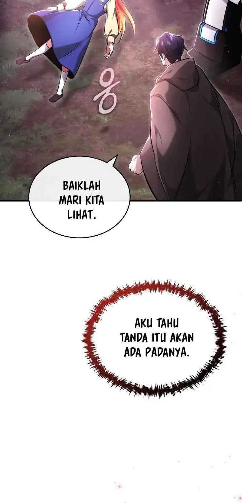 Regressor’s Life After Retirement Chapter 41 - halaman 61