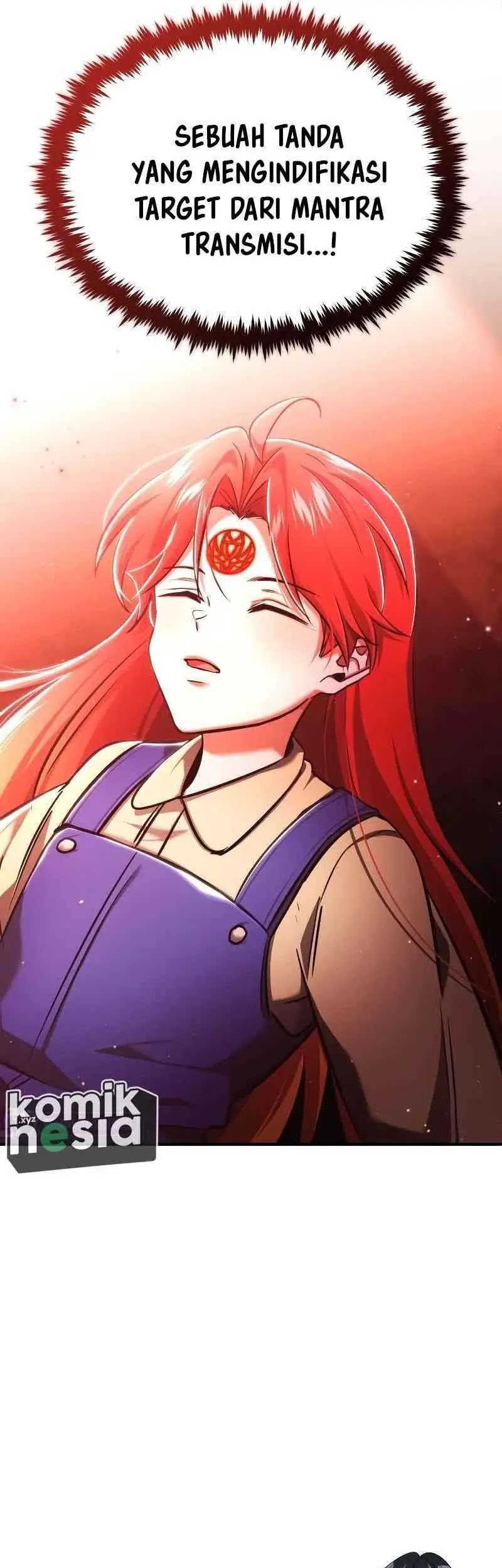 Regressor’s Life After Retirement Chapter 41 - halaman 62