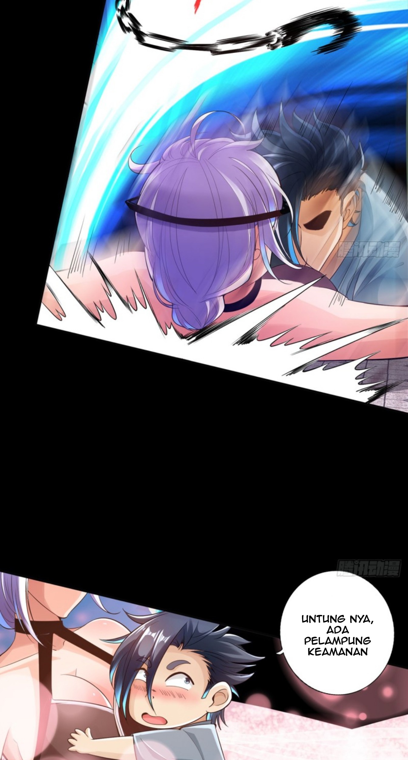 Regressor’s Life After Retirement Chapter 41 - halaman 7