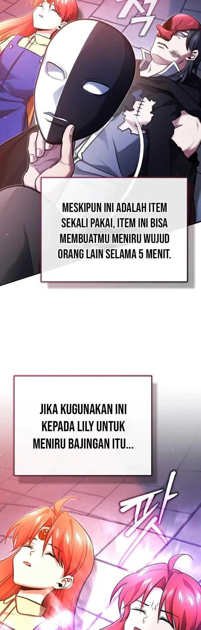 Regressor’s Life After Retirement Chapter 42 - halaman 28