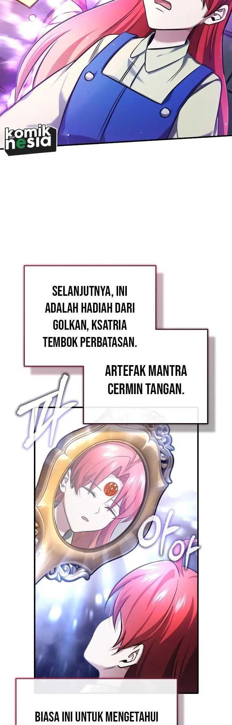 Regressor’s Life After Retirement Chapter 42 - halaman 29