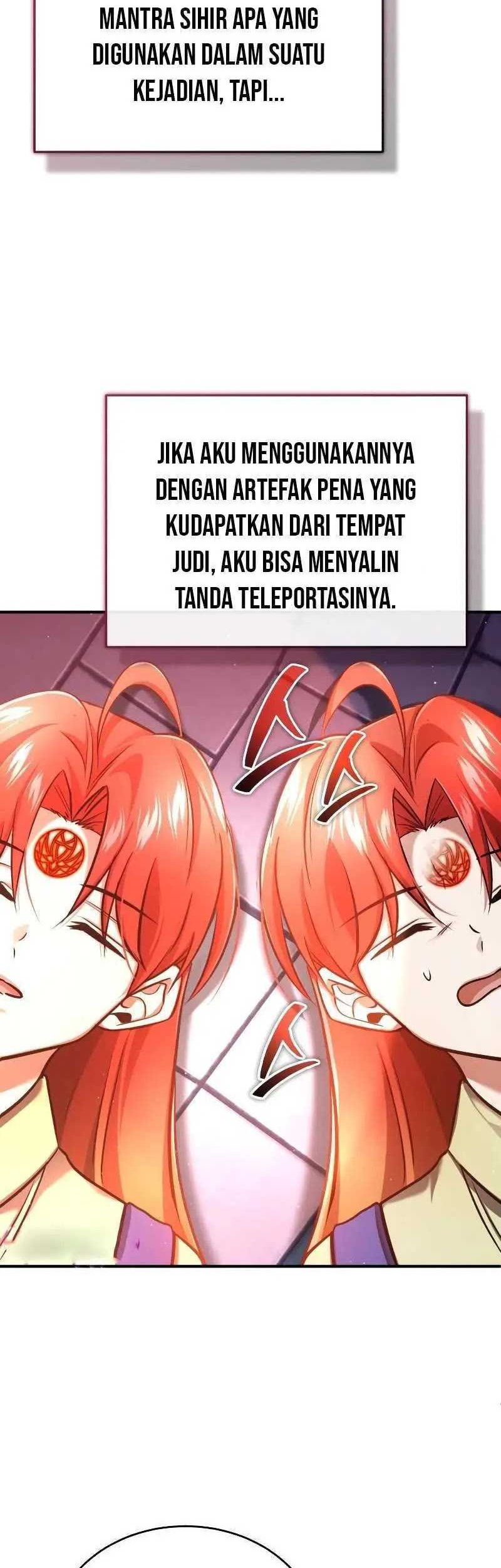 Regressor’s Life After Retirement Chapter 42 - halaman 30