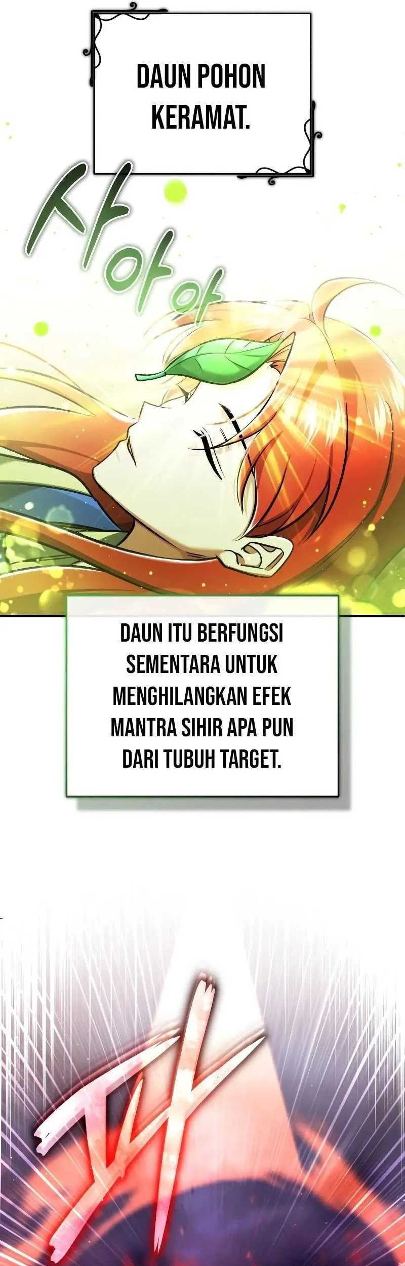 Regressor’s Life After Retirement Chapter 42 - halaman 32