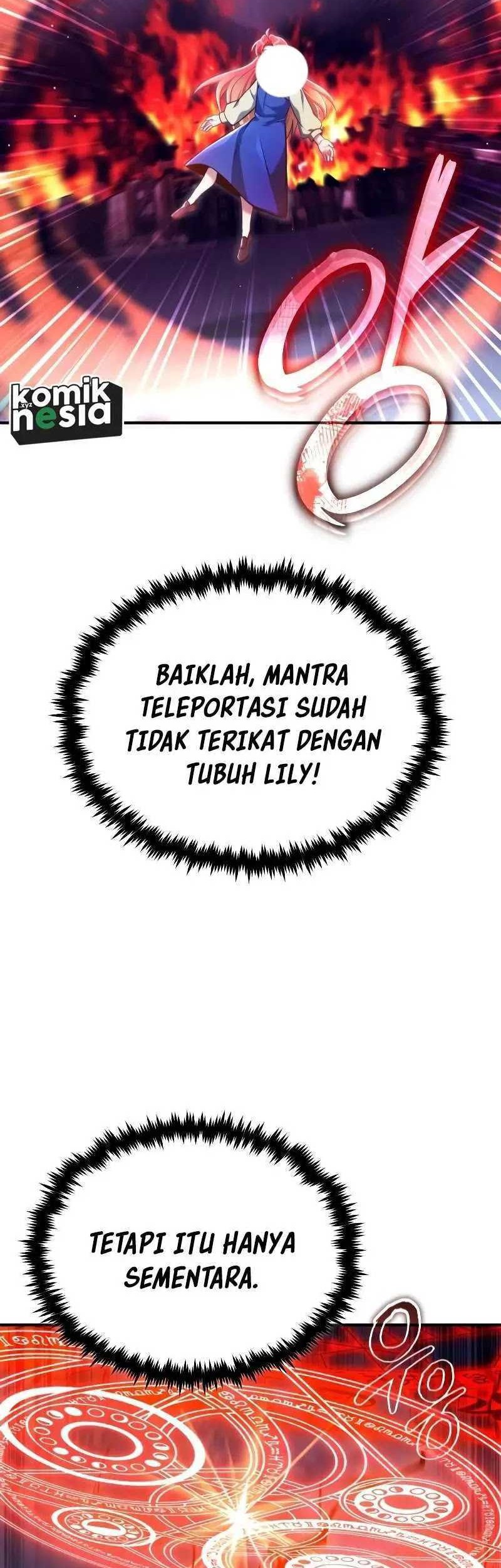 Regressor’s Life After Retirement Chapter 42 - halaman 33