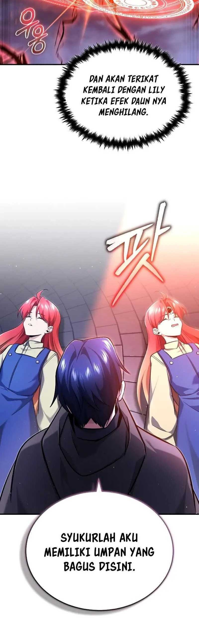 Regressor’s Life After Retirement Chapter 42 - halaman 34