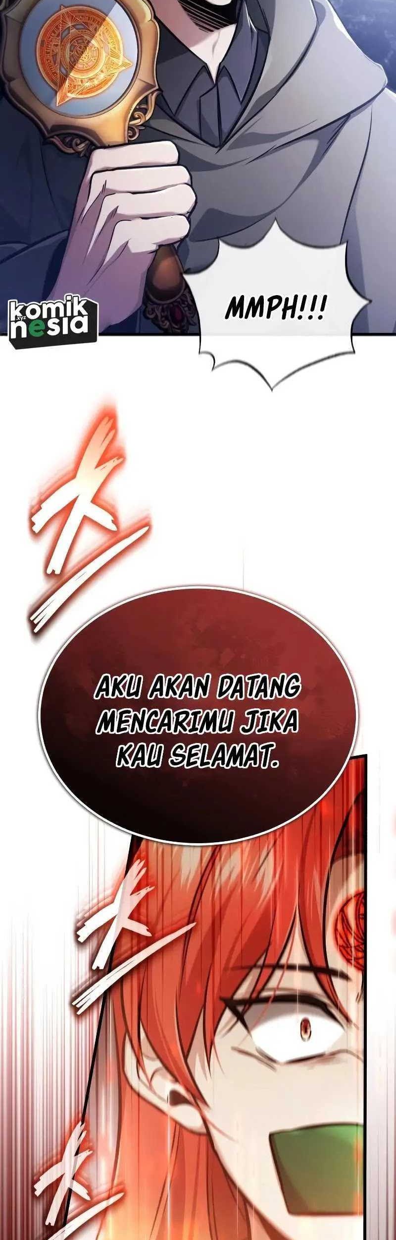 Regressor’s Life After Retirement Chapter 42 - halaman 39