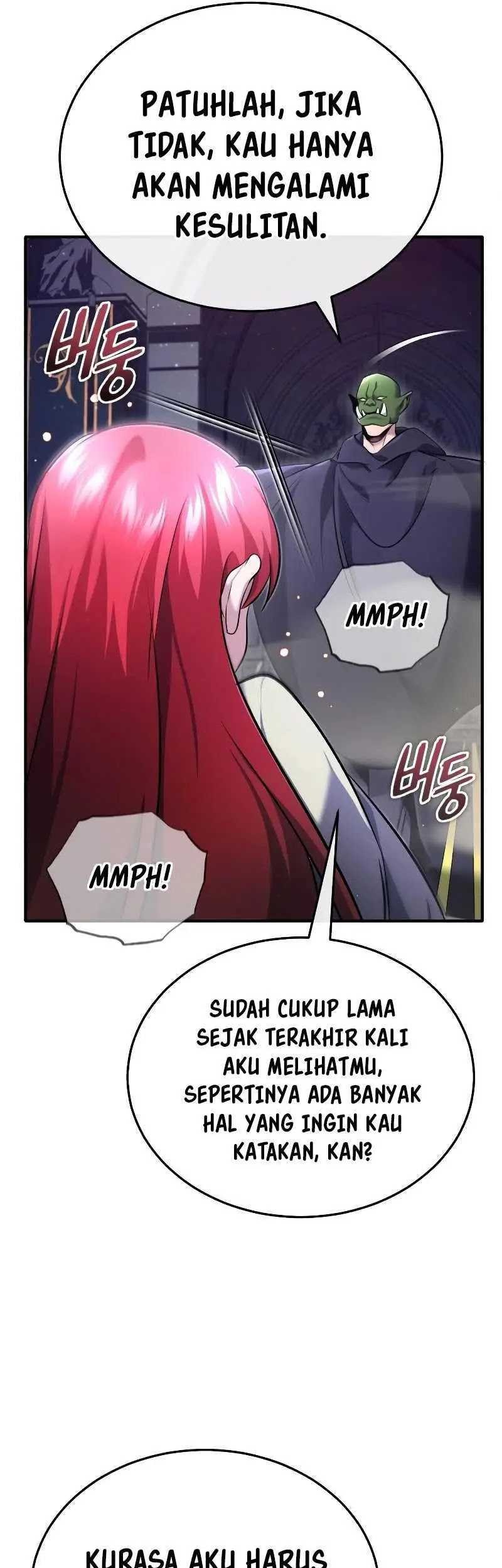 Regressor’s Life After Retirement Chapter 42 - halaman 42