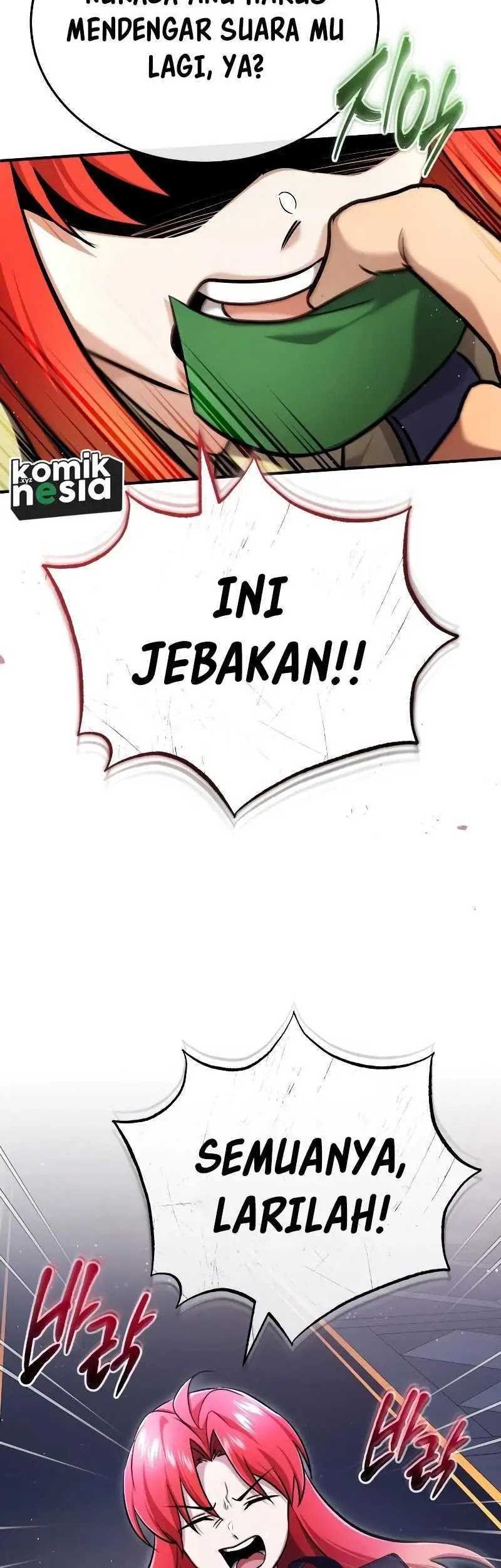 Regressor’s Life After Retirement Chapter 42 - halaman 43