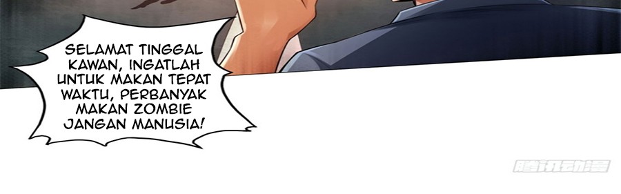 Regressor’s Life After Retirement Chapter 42 - halaman 5