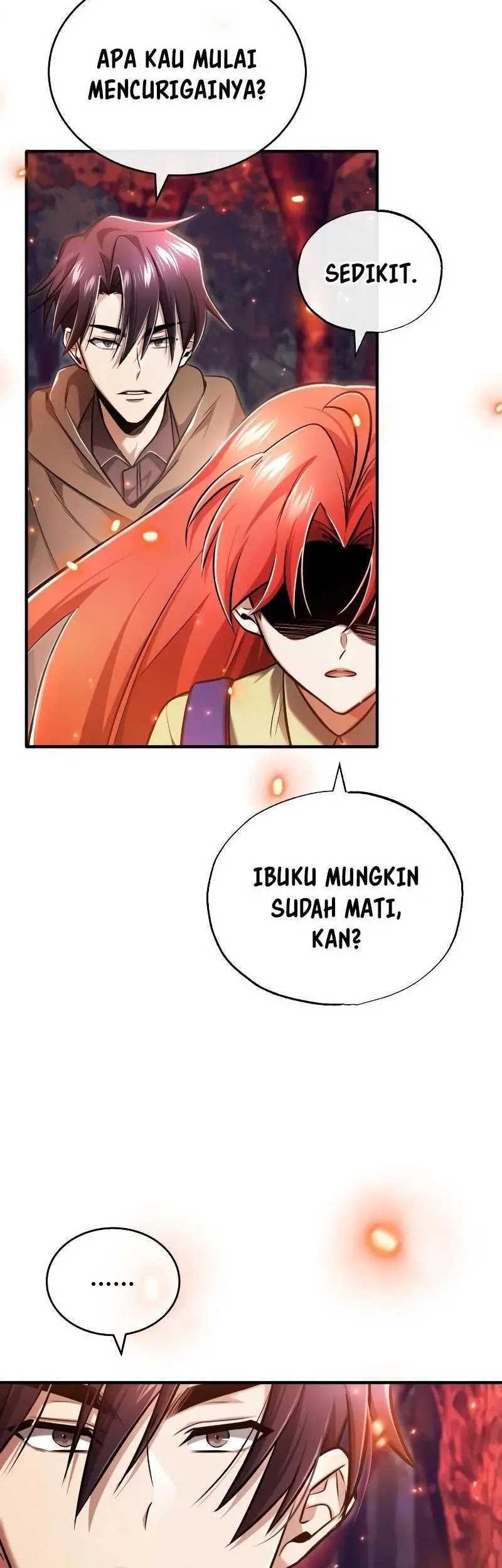 Regressor’s Life After Retirement Chapter 42 - halaman 50