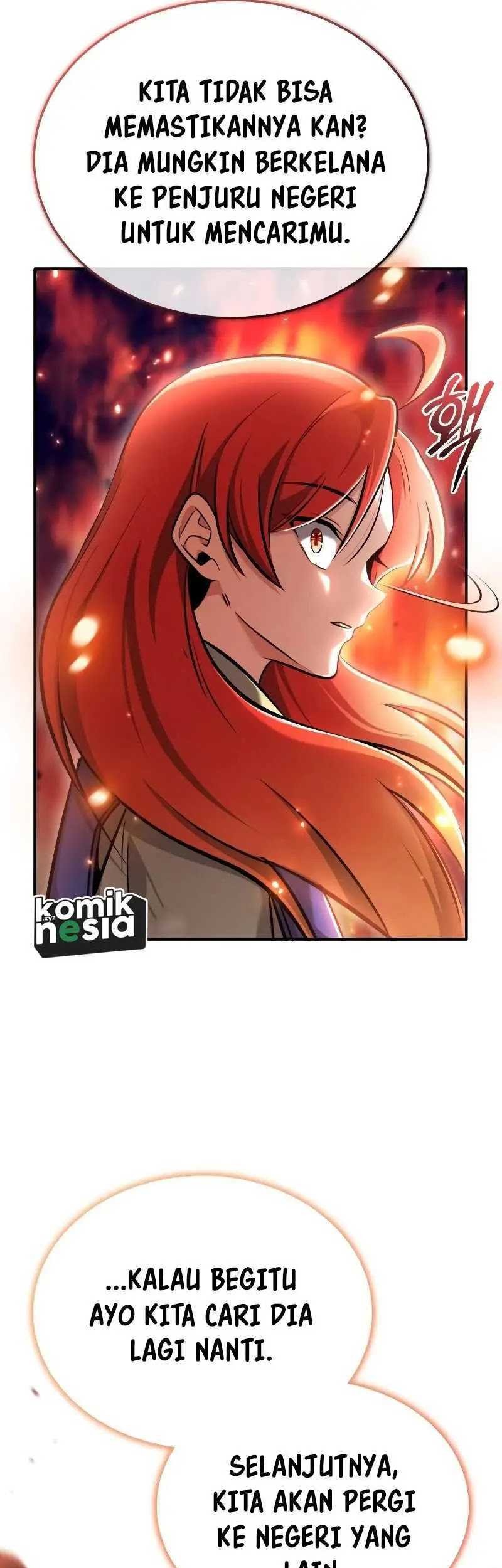 Regressor’s Life After Retirement Chapter 42 - halaman 52