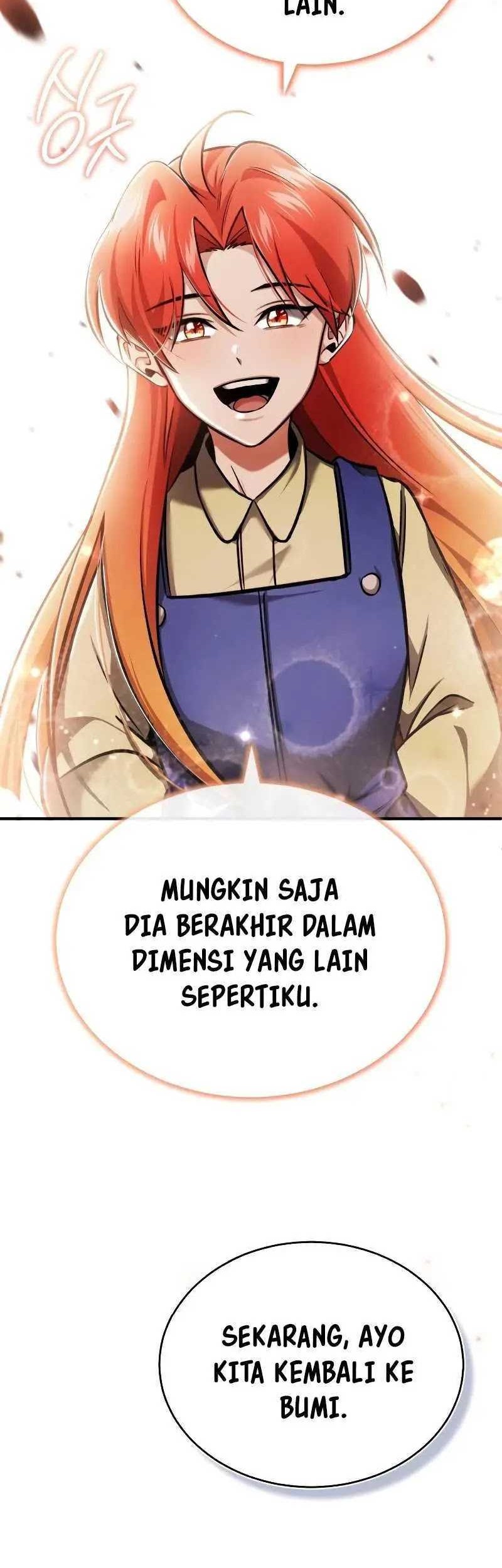 Regressor’s Life After Retirement Chapter 42 - halaman 53