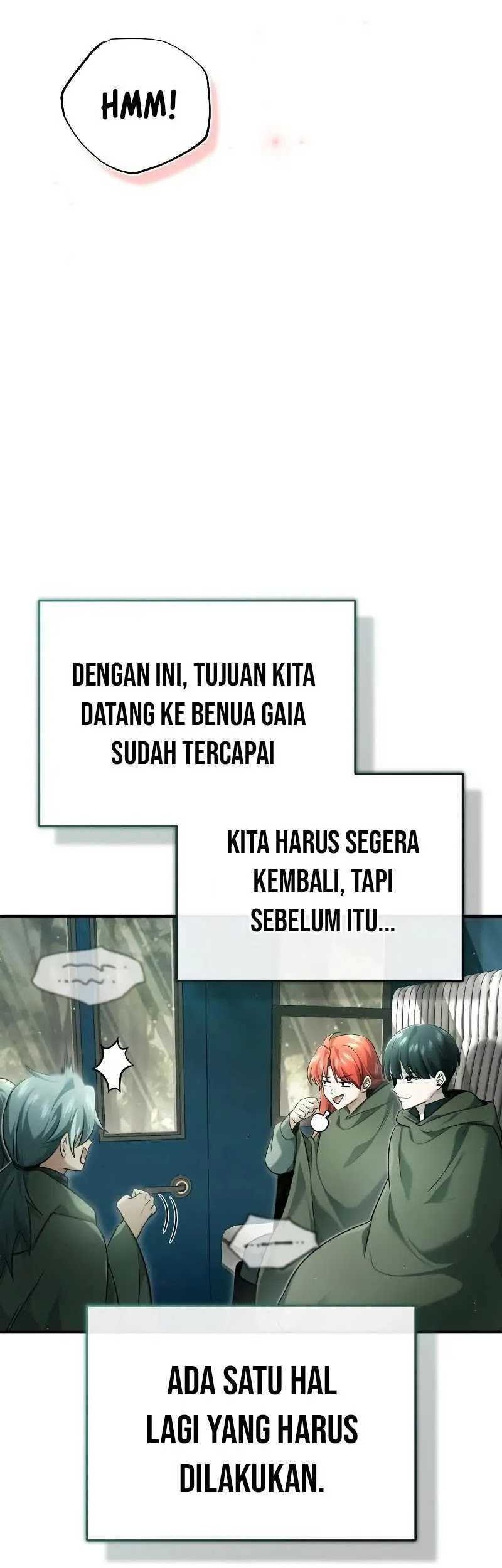 Regressor’s Life After Retirement Chapter 42 - halaman 54