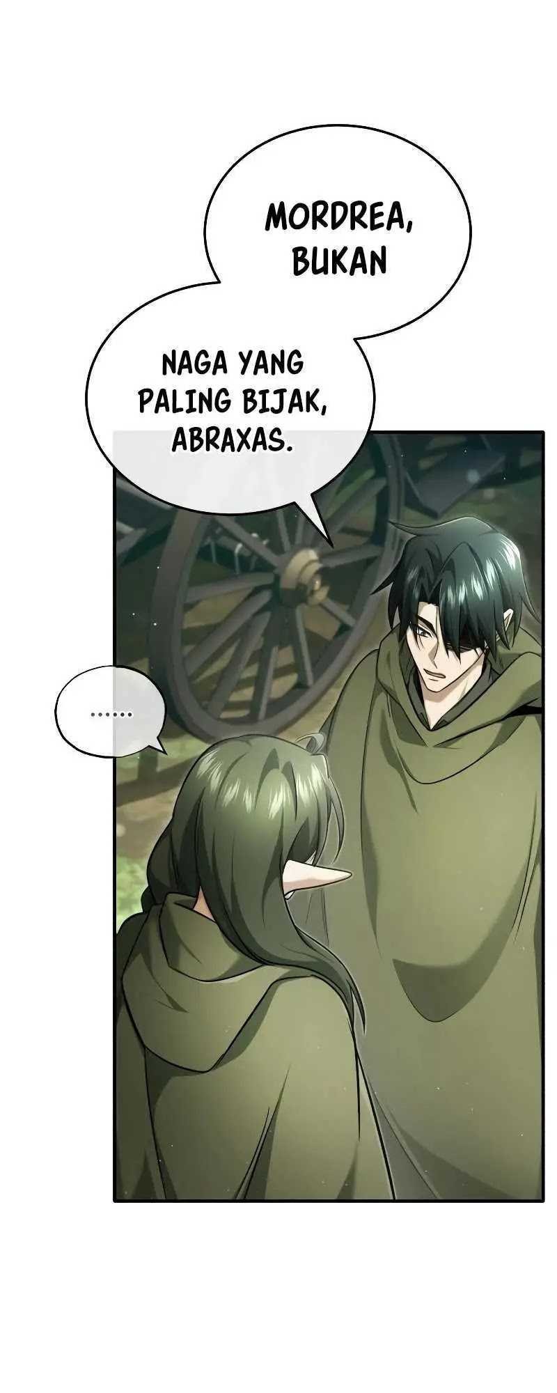 Regressor’s Life After Retirement Chapter 42 - halaman 56