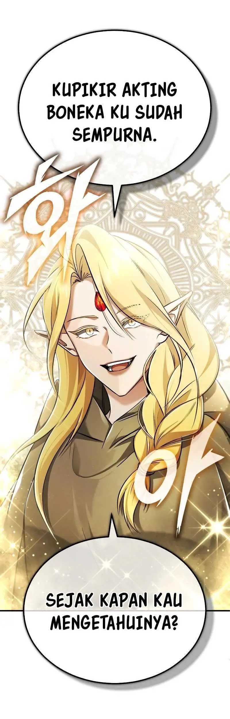 Regressor’s Life After Retirement Chapter 42 - halaman 57