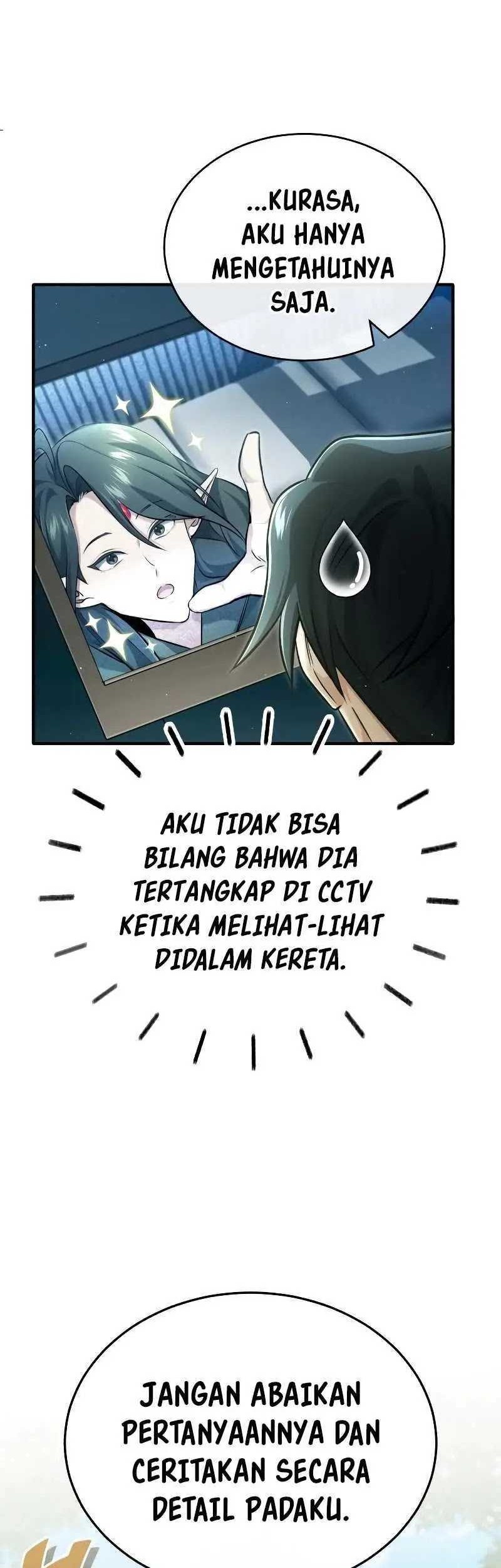 Regressor’s Life After Retirement Chapter 42 - halaman 58