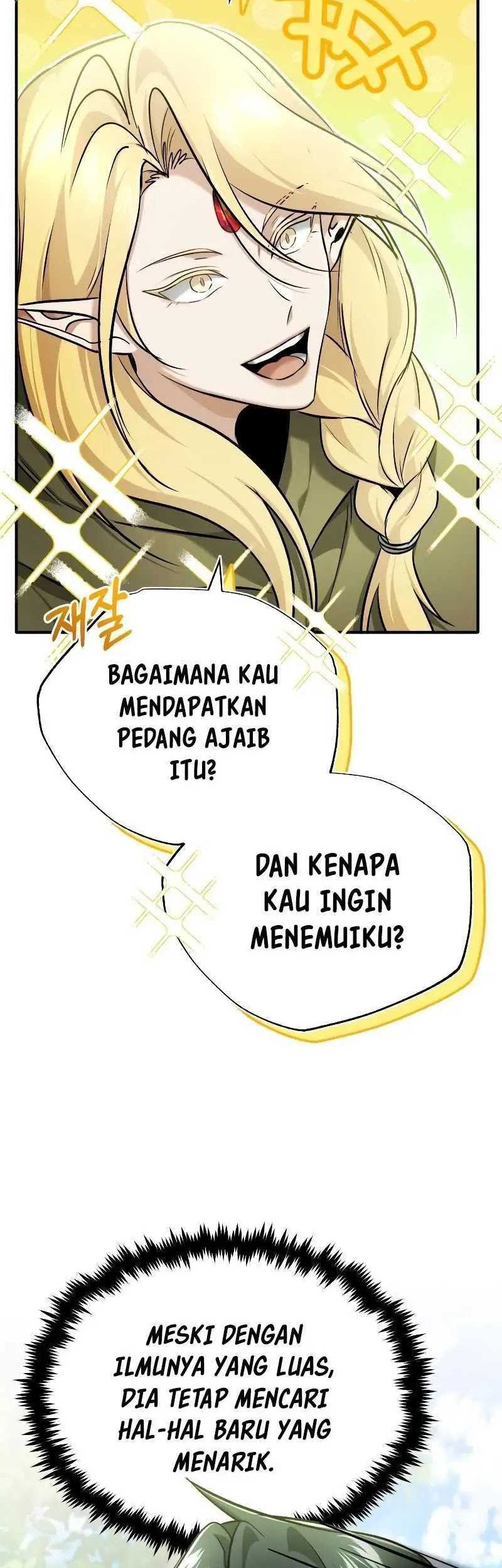 Regressor’s Life After Retirement Chapter 42 - halaman 60