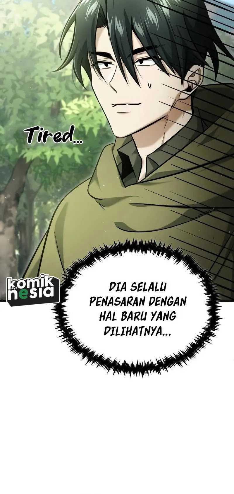 Regressor’s Life After Retirement Chapter 42 - halaman 61