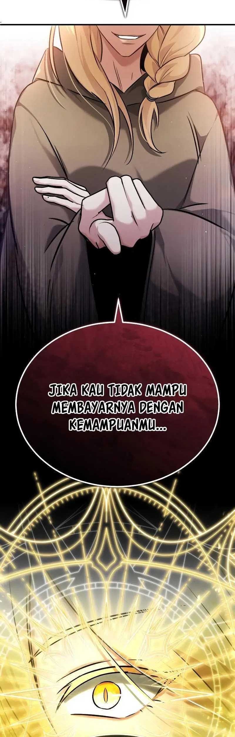 Regressor’s Life After Retirement Chapter 42 - halaman 63