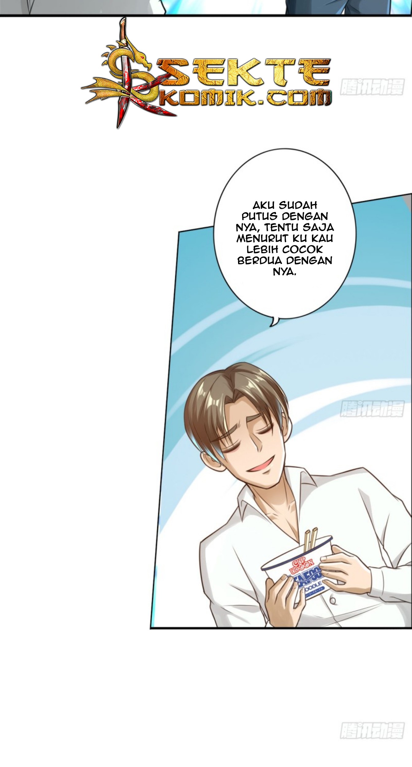 Regressor’s Life After Retirement Chapter 42 - halaman 8