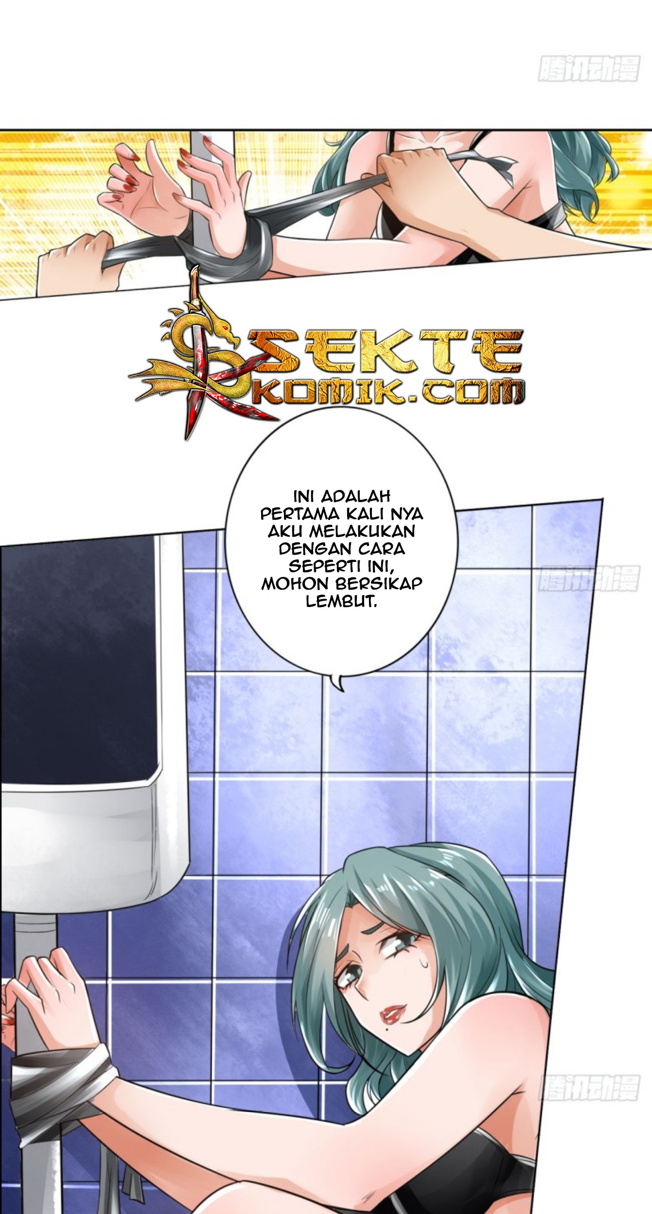 Regressor’s Life After Retirement Chapter 43 - halaman 10