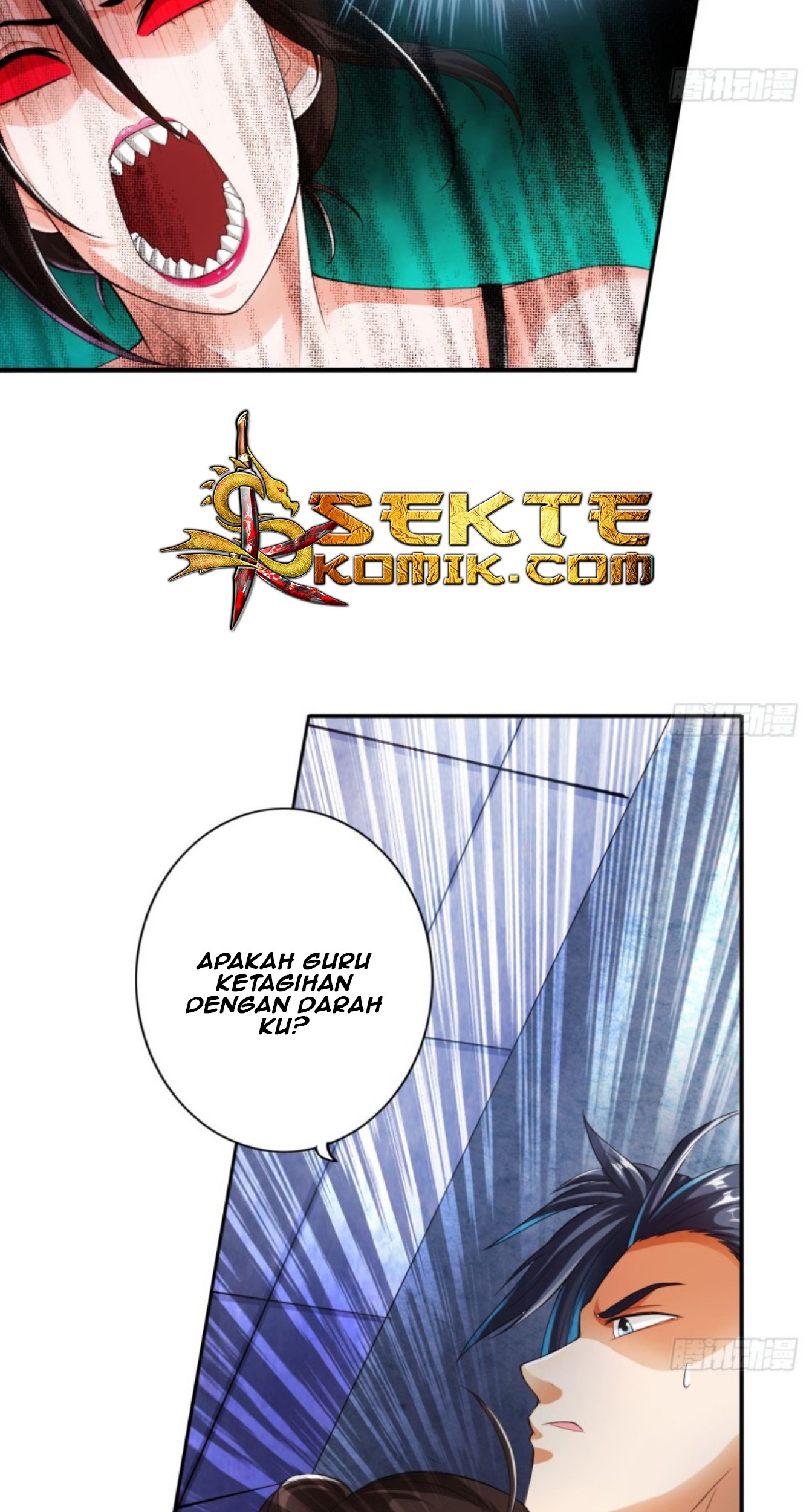 Regressor’s Life After Retirement Chapter 43 - halaman 20
