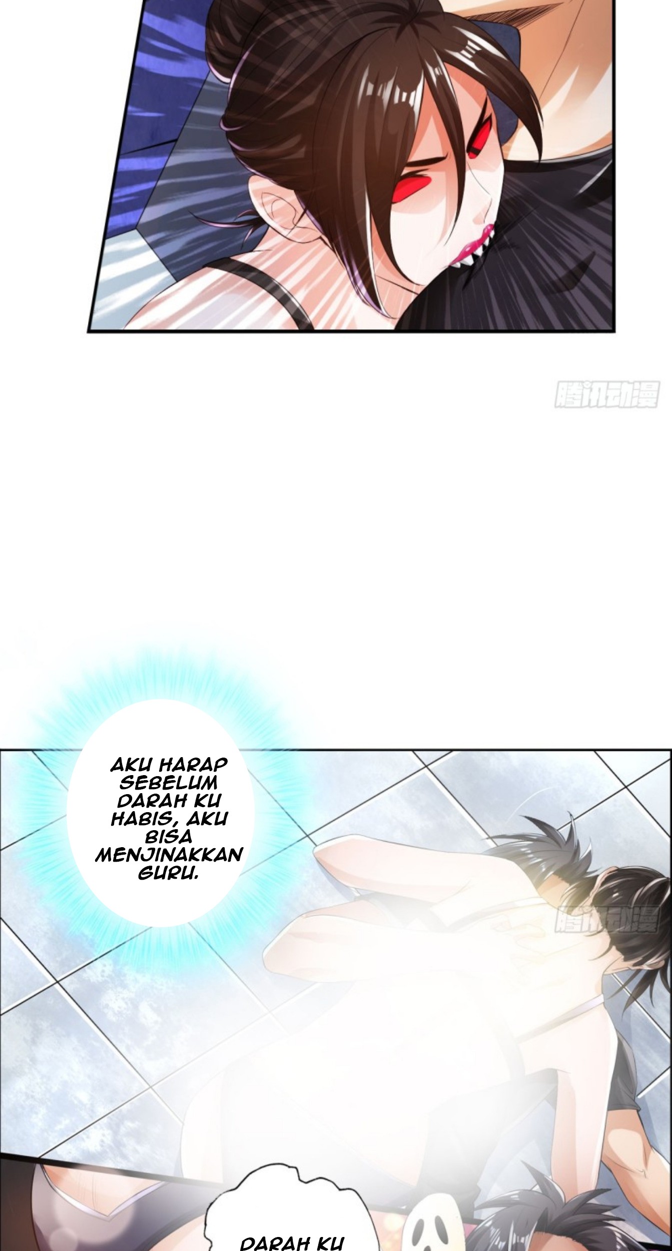 Regressor’s Life After Retirement Chapter 43 - halaman 21