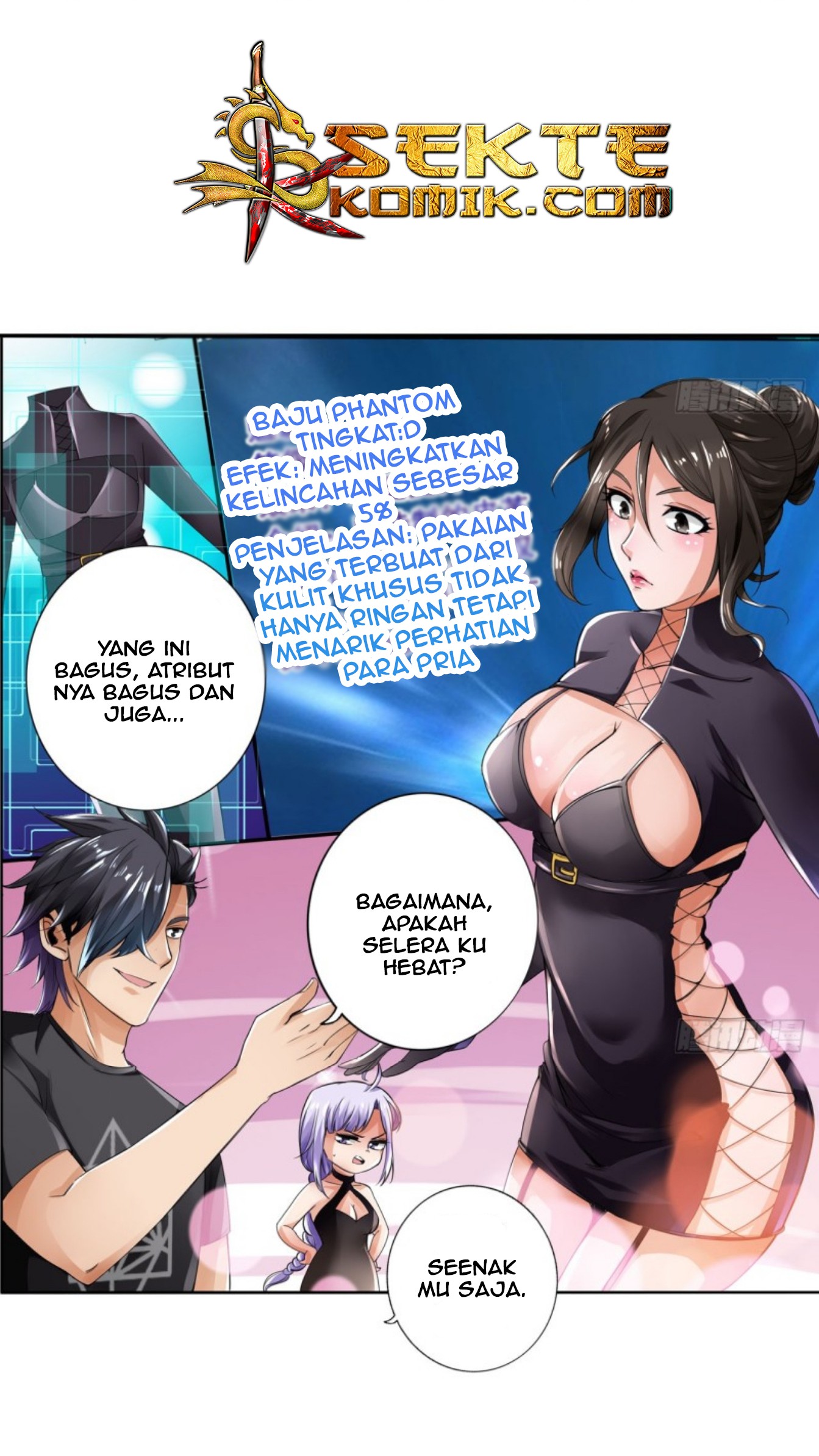 Regressor’s Life After Retirement Chapter 43 - halaman 28