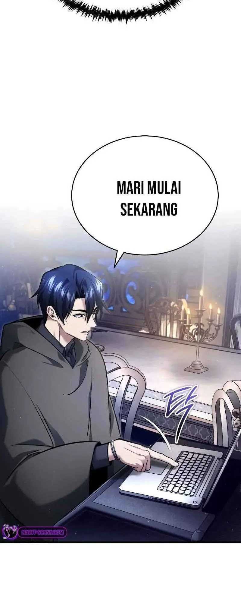 Regressor’s Life After Retirement Chapter 43 - halaman 36