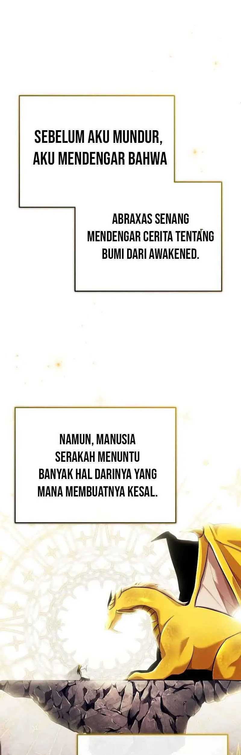 Regressor’s Life After Retirement Chapter 43 - halaman 37