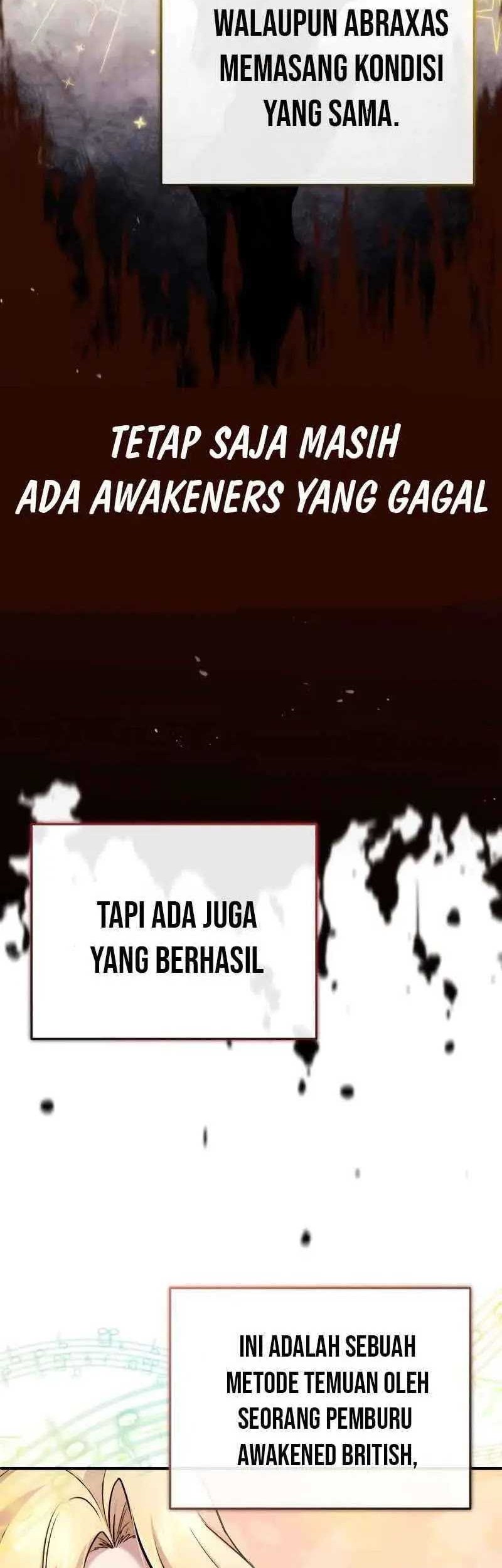 Regressor’s Life After Retirement Chapter 43 - halaman 38