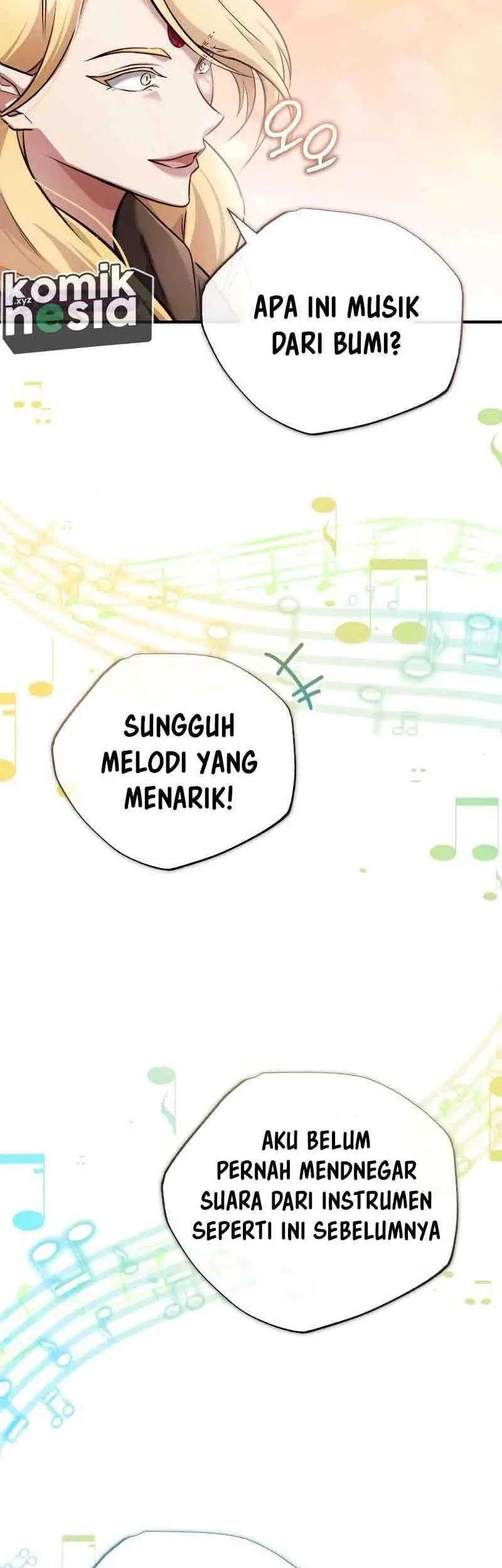 Regressor’s Life After Retirement Chapter 43 - halaman 39