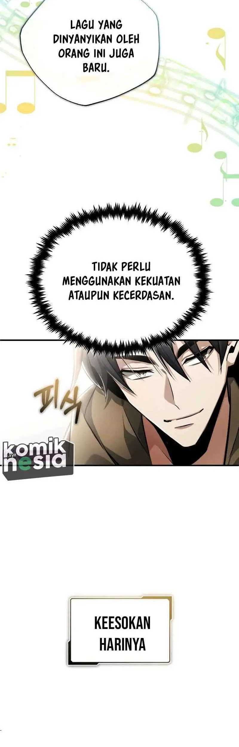 Regressor’s Life After Retirement Chapter 43 - halaman 40