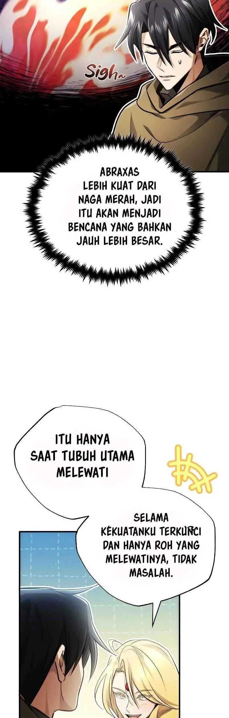 Regressor’s Life After Retirement Chapter 43 - halaman 44