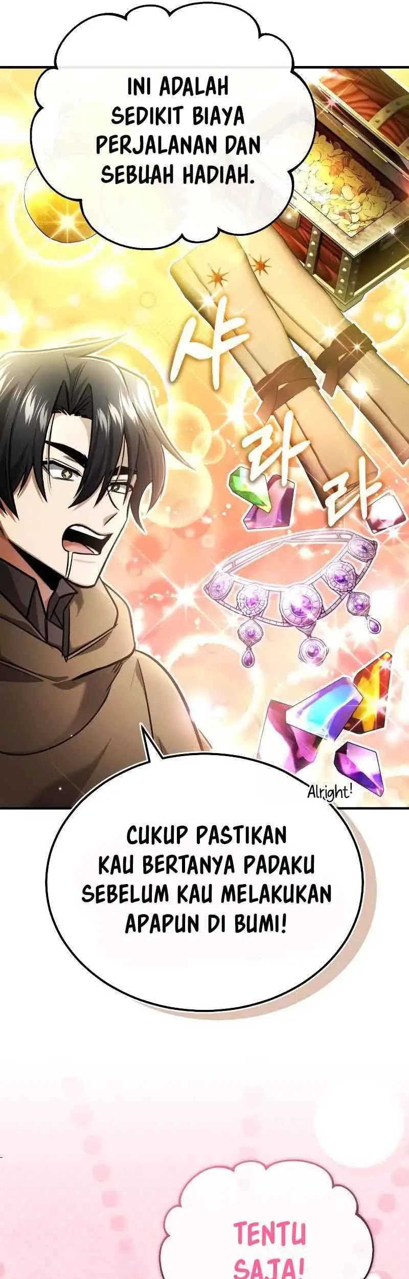 Regressor’s Life After Retirement Chapter 43 - halaman 47