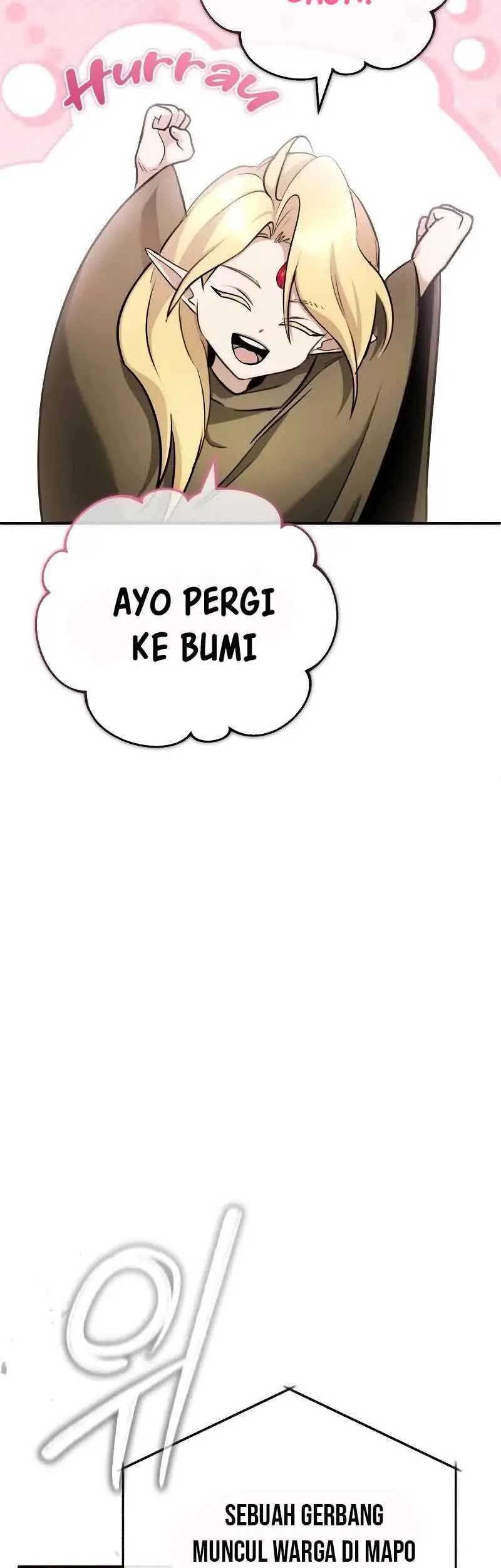 Regressor’s Life After Retirement Chapter 43 - halaman 48