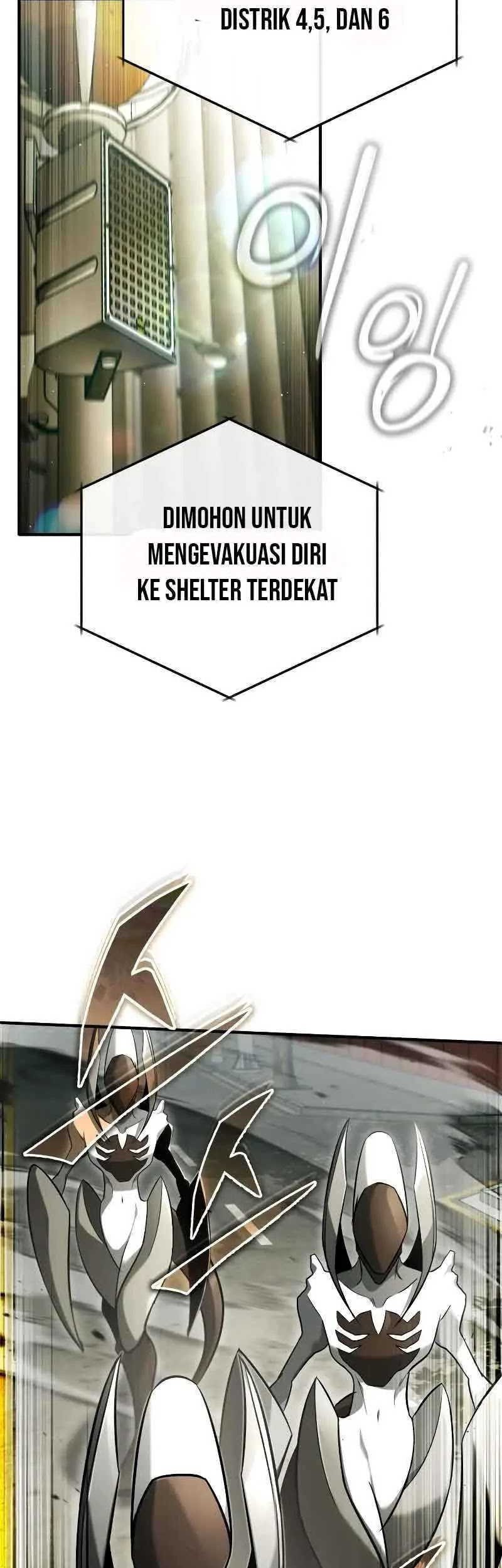 Regressor’s Life After Retirement Chapter 43 - halaman 49