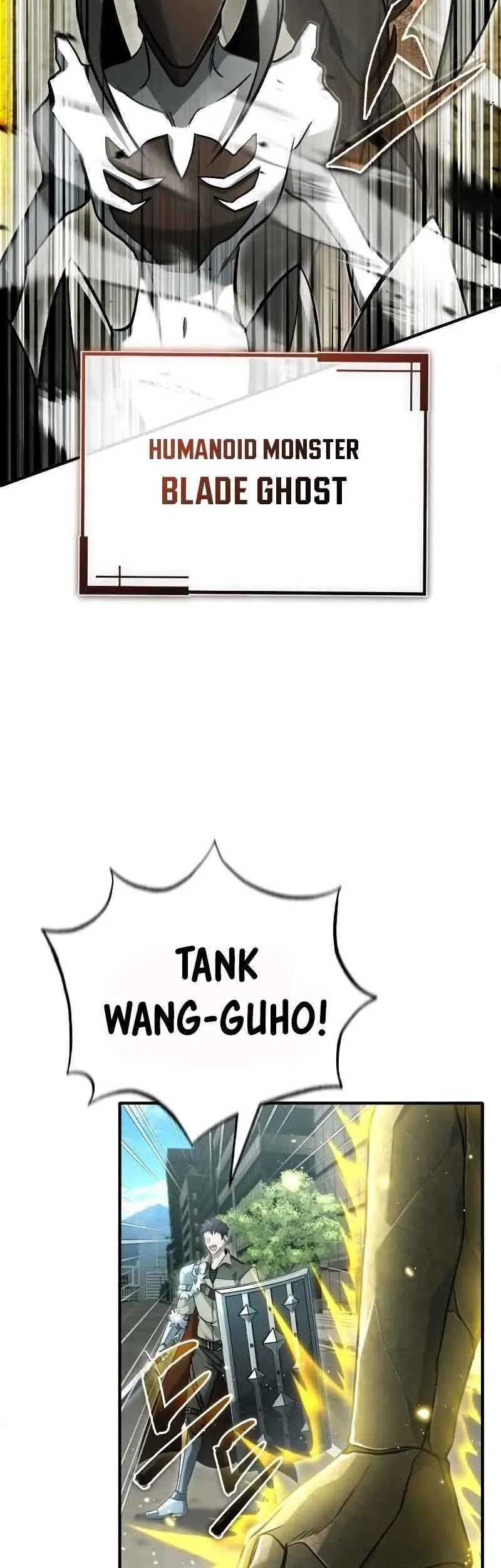 Regressor’s Life After Retirement Chapter 43 - halaman 50