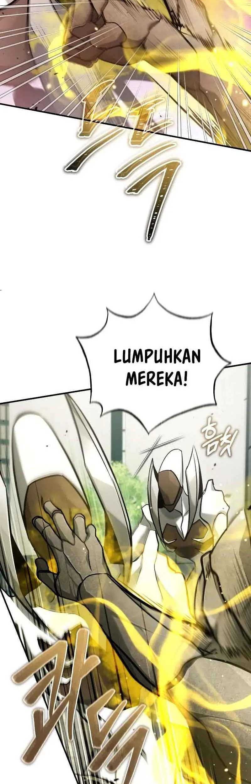 Regressor’s Life After Retirement Chapter 43 - halaman 54