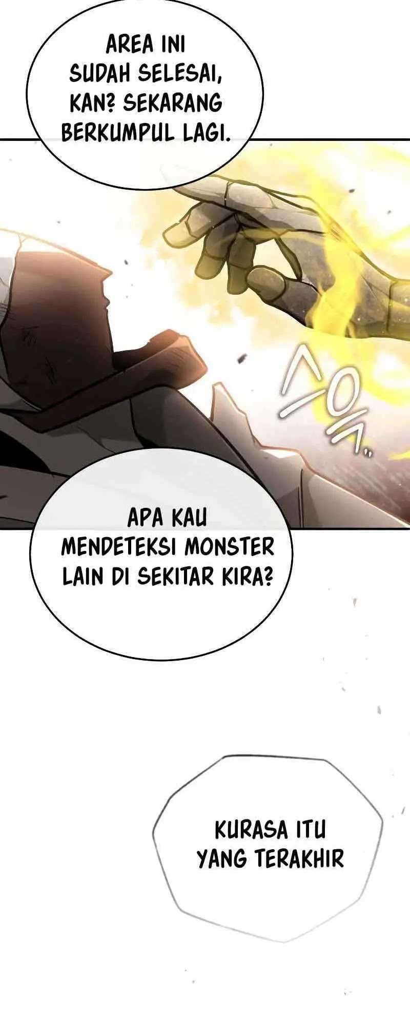 Regressor’s Life After Retirement Chapter 43 - halaman 56