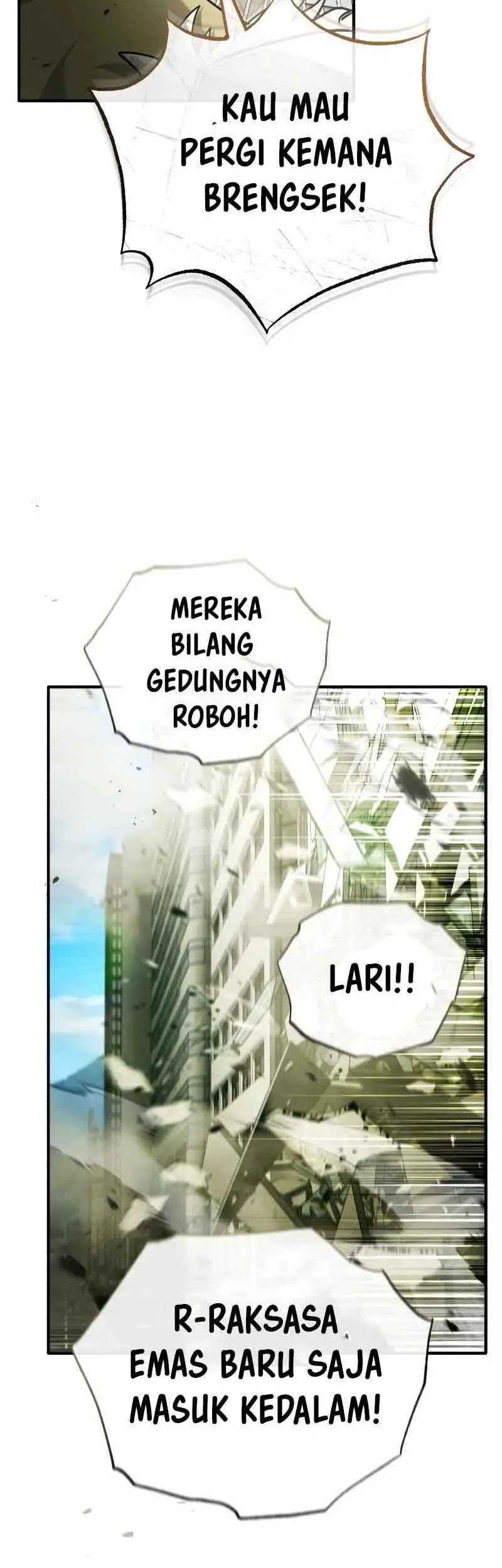 Regressor’s Life After Retirement Chapter 43 - halaman 58