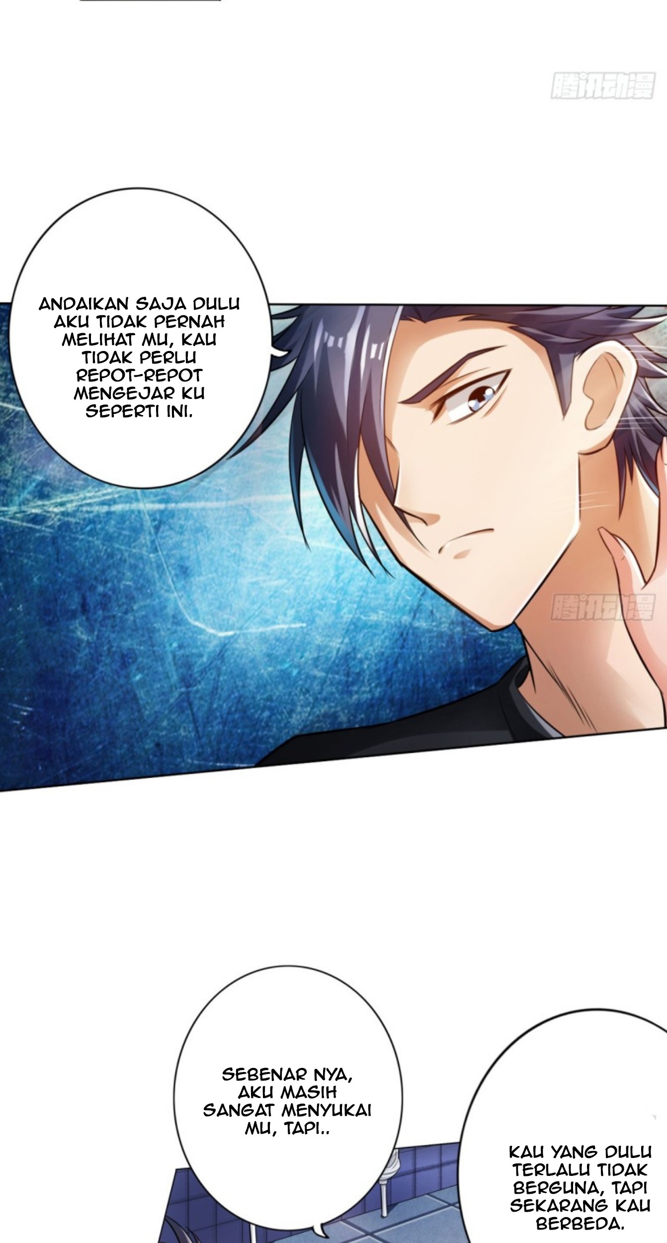 Regressor’s Life After Retirement Chapter 43 - halaman 6