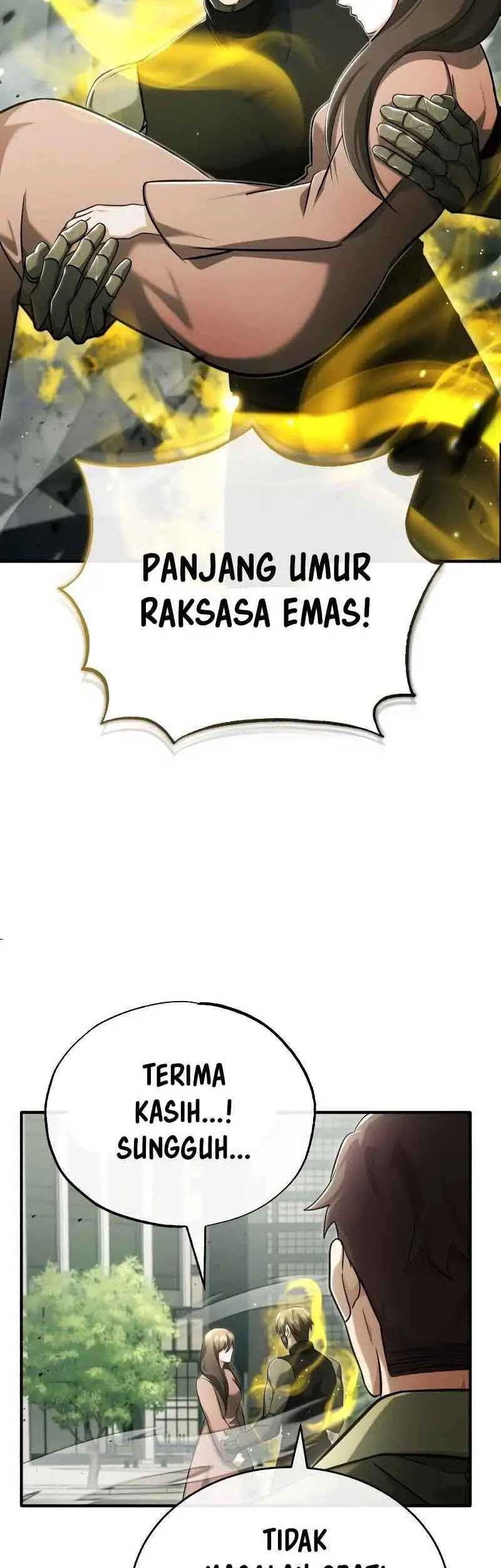 Regressor’s Life After Retirement Chapter 43 - halaman 60
