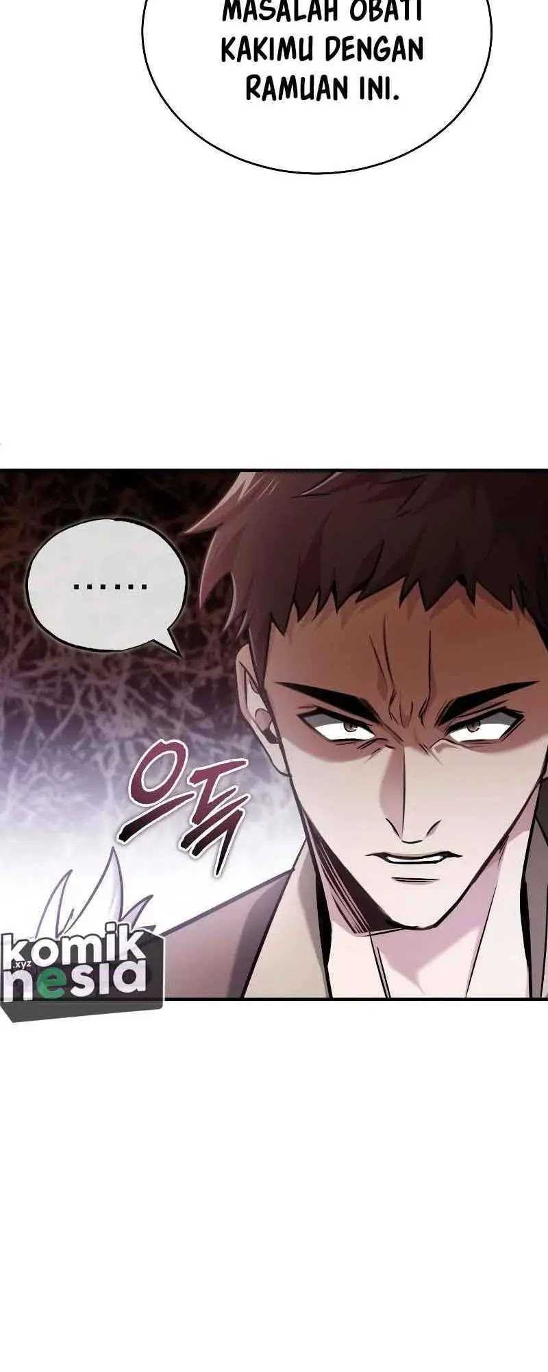 Regressor’s Life After Retirement Chapter 43 - halaman 61
