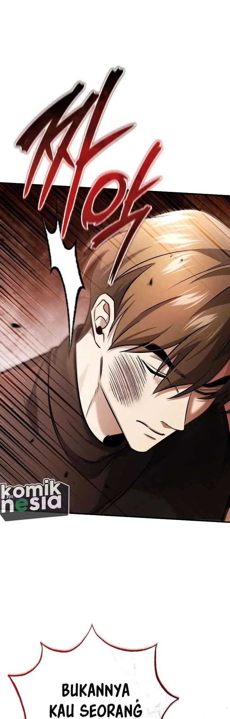 Regressor’s Life After Retirement Chapter 43 - halaman 62