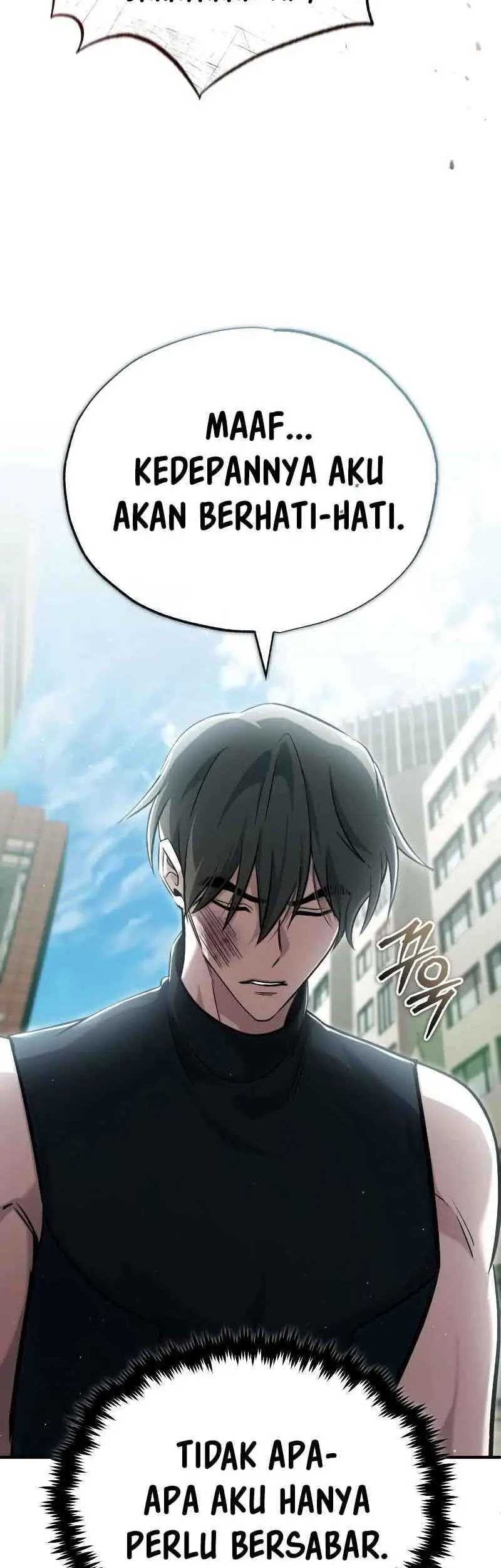 Regressor’s Life After Retirement Chapter 43 - halaman 64